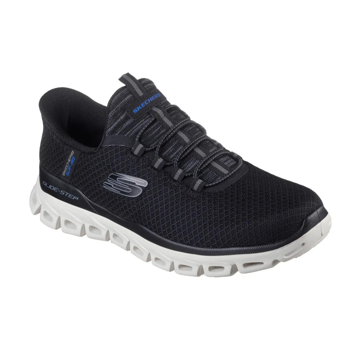 Souliers Skechers Slip-ins pour hommes - GLIDE-STEP NOXUS