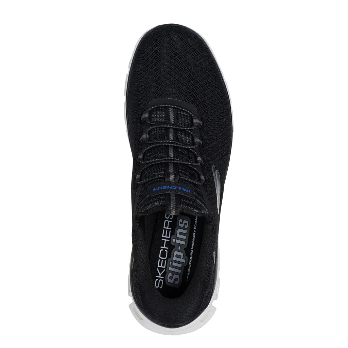 Souliers Skechers Slip-ins pour hommes - GLIDE-STEP NOXUS