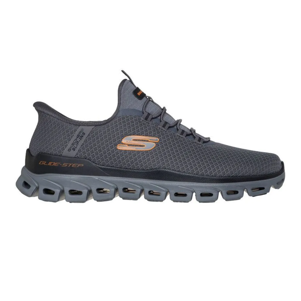 Souliers Skechers Slip-ins pour hommes - GLIDE-STEP NOXUS
