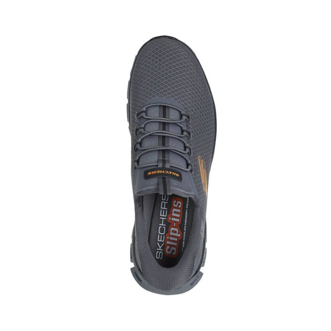 Souliers Skechers Slip-ins pour hommes - GLIDE-STEP NOXUS
