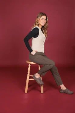 Souliers Skechers Slip-ins® pour femmes - SLIP-INS BREATHE EASY HOME