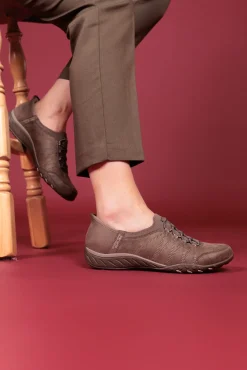 Souliers Skechers Slip-ins® pour femmes - SLIP-INS BREATHE EASY HOME