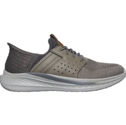 Souliers slip-ins de Skechers pour hommes - Slade ocon