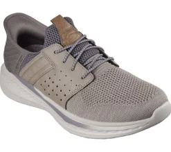 Souliers slip-ins de Skechers pour hommes - Slade ocon