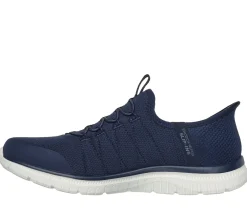 Souliers slip-ins Skechers pour femmes - Virtue glow