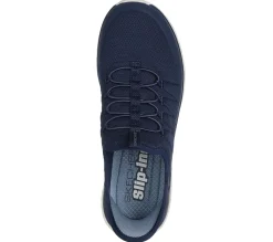 Souliers slip-ins Skechers pour femmes - Virtue glow