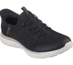 Souliers slip-ins Skechers pour femmes - Virtue glow