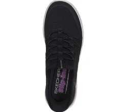 Souliers slip-ins Skechers pour femmes - Virtue glow