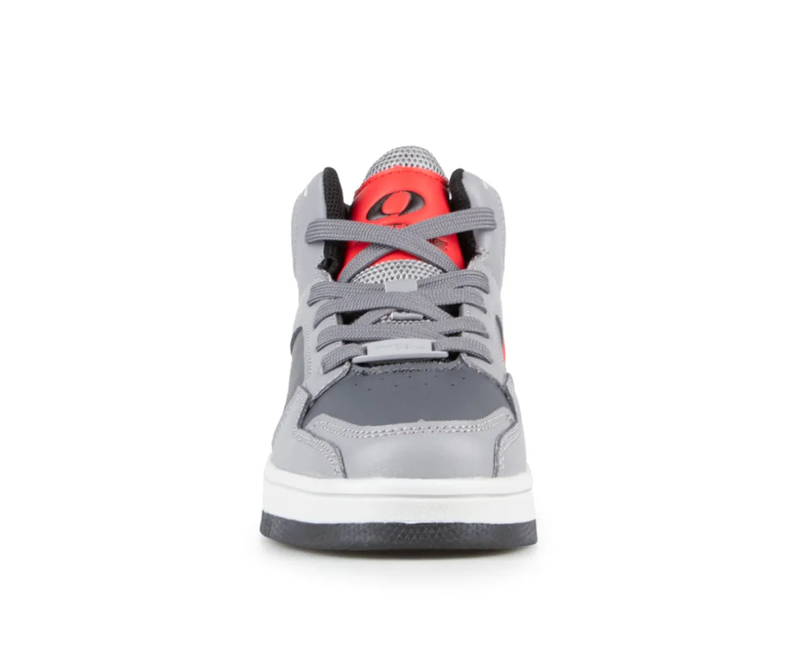 Souliers type basket Duty Nine pour junior - FLOTSAM