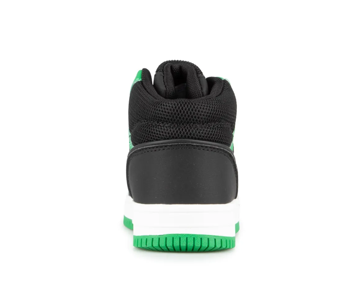 Souliers type basket Duty Nine pour junior - FLOTSAM