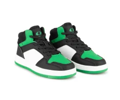 Souliers type basket Duty Nine pour junior - FLOTSAM