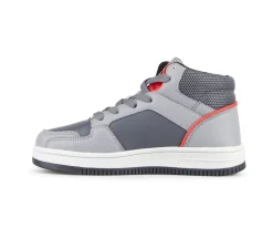 Souliers type basket Duty Nine pour junior - FLOTSAM