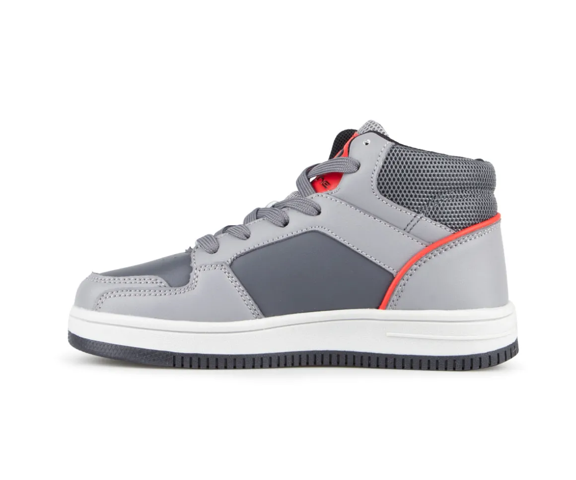 Souliers type basket Duty Nine pour junior - FLOTSAM