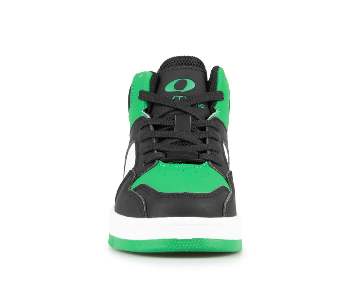 Souliers type basket Duty Nine pour junior - FLOTSAM