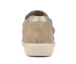 Souliers Ultime Confort pour femmes - DOMILA