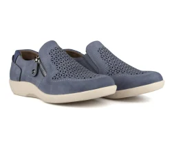 Souliers Ultime Confort pour femmes - DOMILA