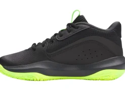 Souliers Under Armour junior garçons - LOCKDOWN 7
