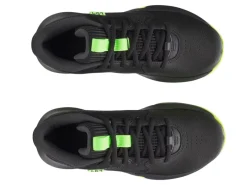 Souliers Under Armour junior garçons - LOCKDOWN 7