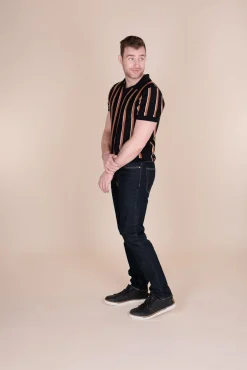 Souliers West Way pour hommes - VOLTURNO