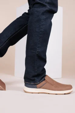 Souliers West Way pour hommes - IDICE