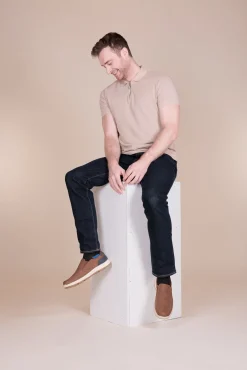 Souliers West Way pour hommes - IDICE