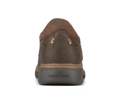 Souliers West Way pour hommes - GENVER