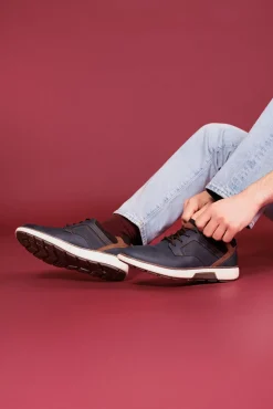 Souliers West Way pour hommes - HECKTOR