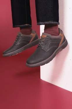Souliers West Way pour hommes - HECKTOR