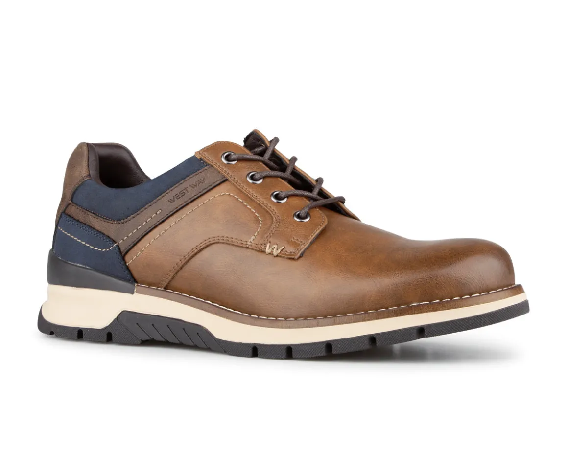 Souliers West Way pour hommes - BELBORN