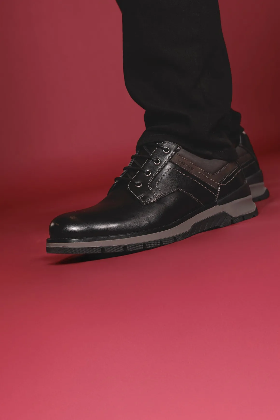 Souliers West Way pour hommes - BELBORN