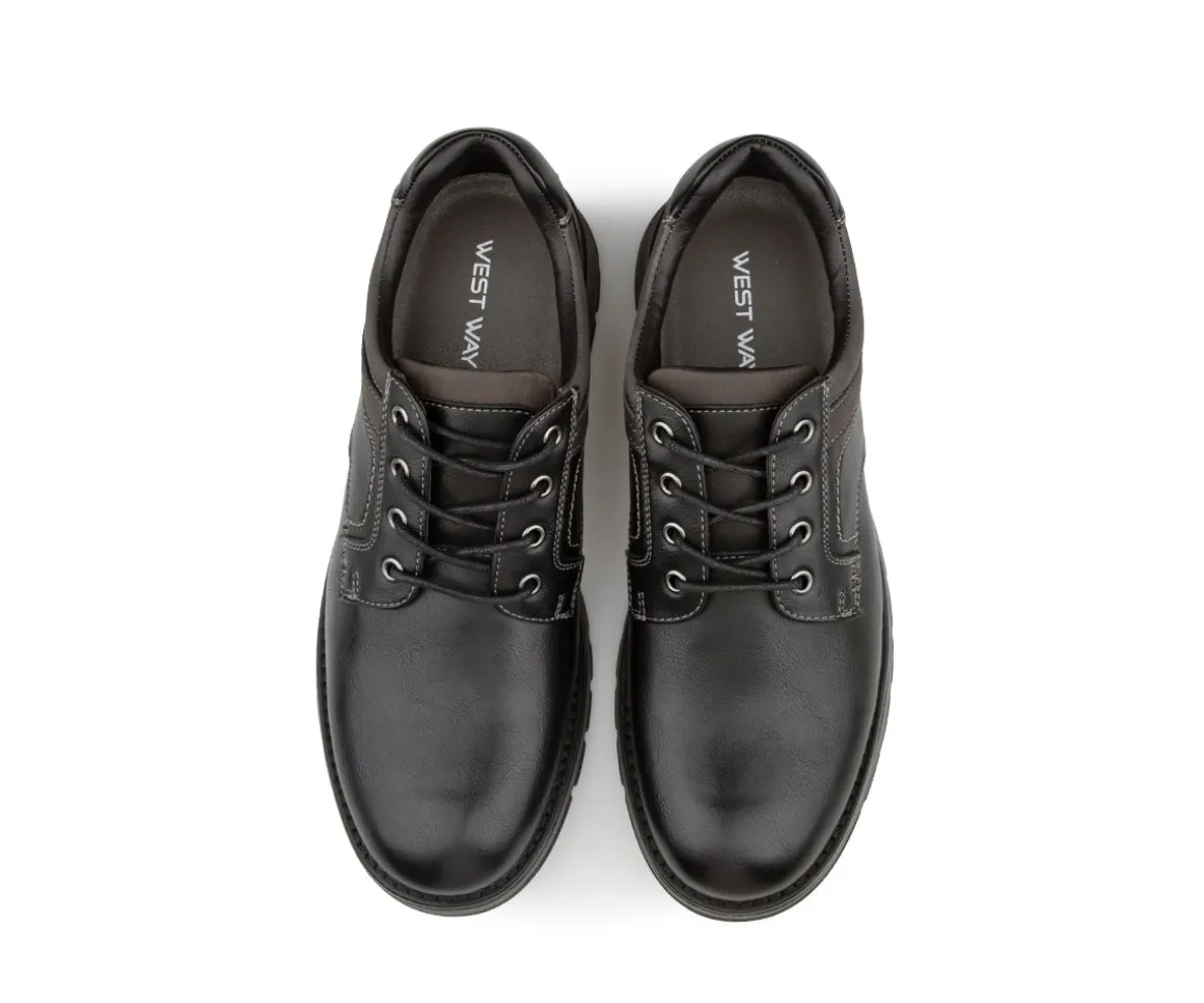 Souliers West Way pour hommes - BELBORN