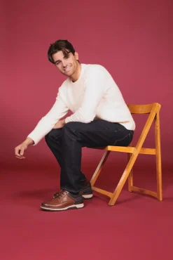 Souliers West Way pour hommes - BELBORN