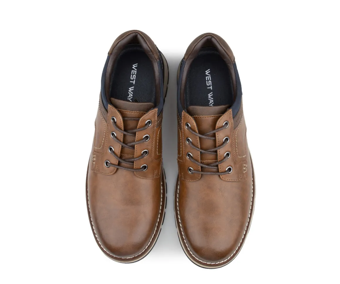 Souliers West Way pour hommes - BELBORN