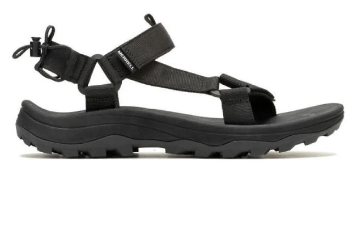 Speed fusion web sport - Sandales robustes Merrell pour hommes