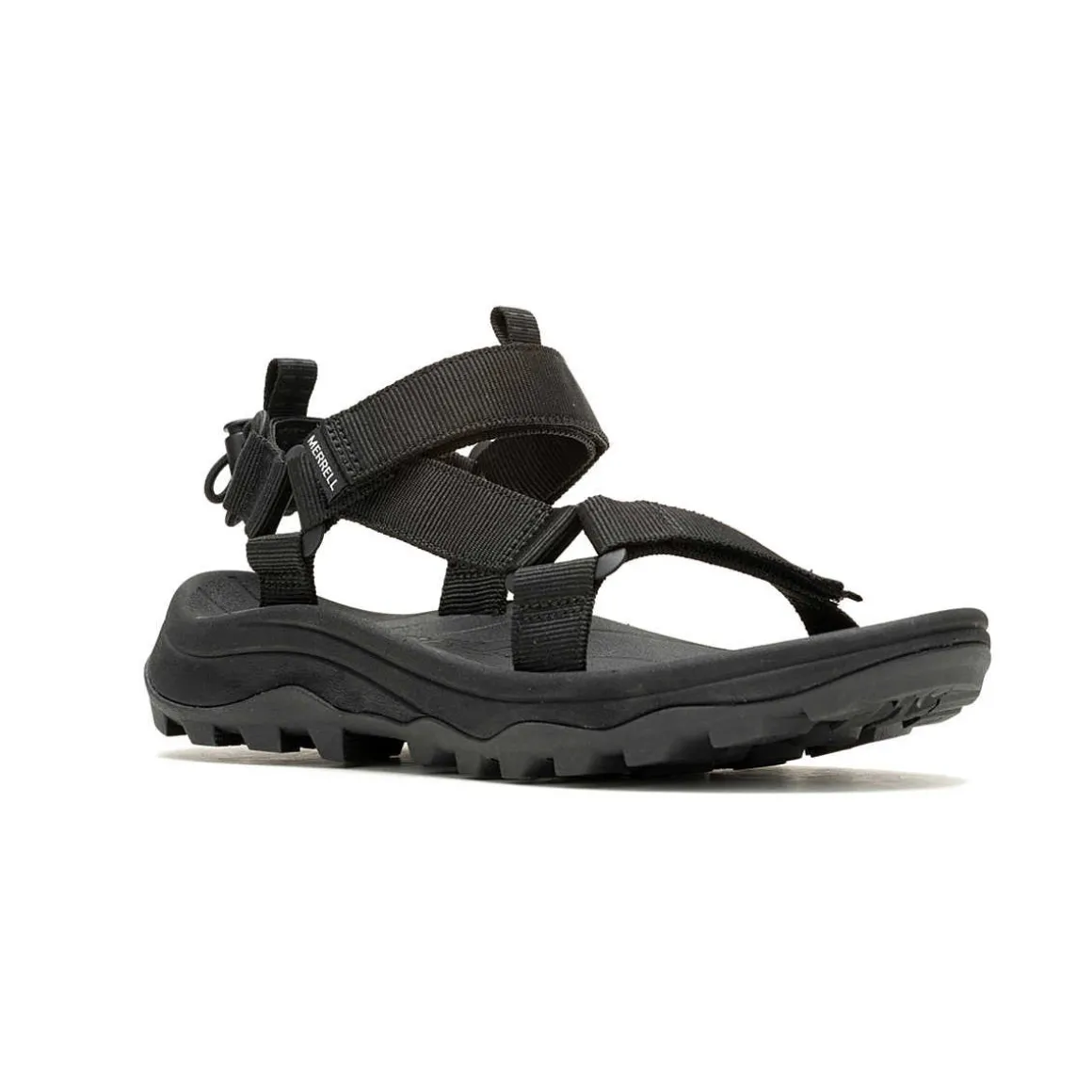 Speed fusion web sport - Sandales robustes Merrell pour hommes