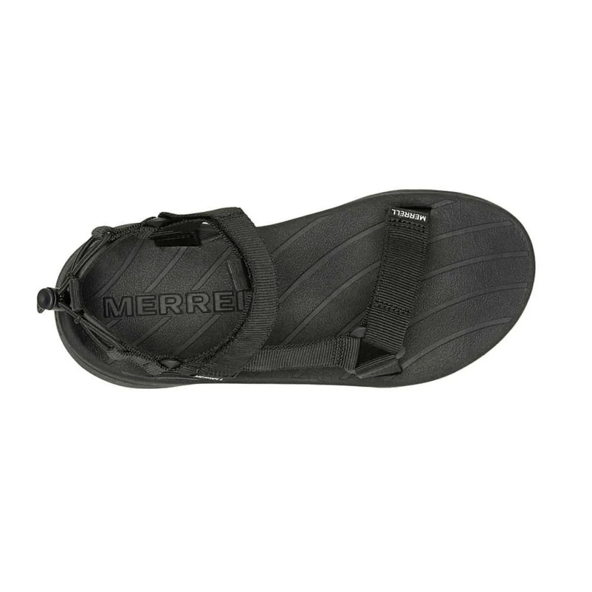 Speed fusion web sport - Sandales robustes Merrell pour hommes