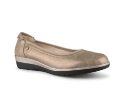 SPIROUL - Ballerines Alberto pour femmes