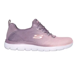 Summits bright charm - Chaussures Skechers pour femmes