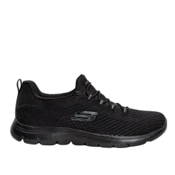 Summits w - Chaussures sport Skechers pour femmes