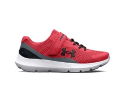 Surge 3 bp - Chaussures de course Under Armour pour garçons