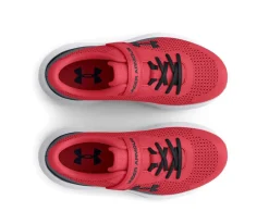 Surge 3 bp - Chaussures de course Under Armour pour garçons