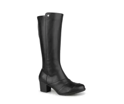 SUZILEIA - Bottes longues Alberto pour femmes