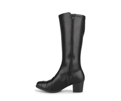 SUZILEIA - Bottes longues Alberto pour femmes