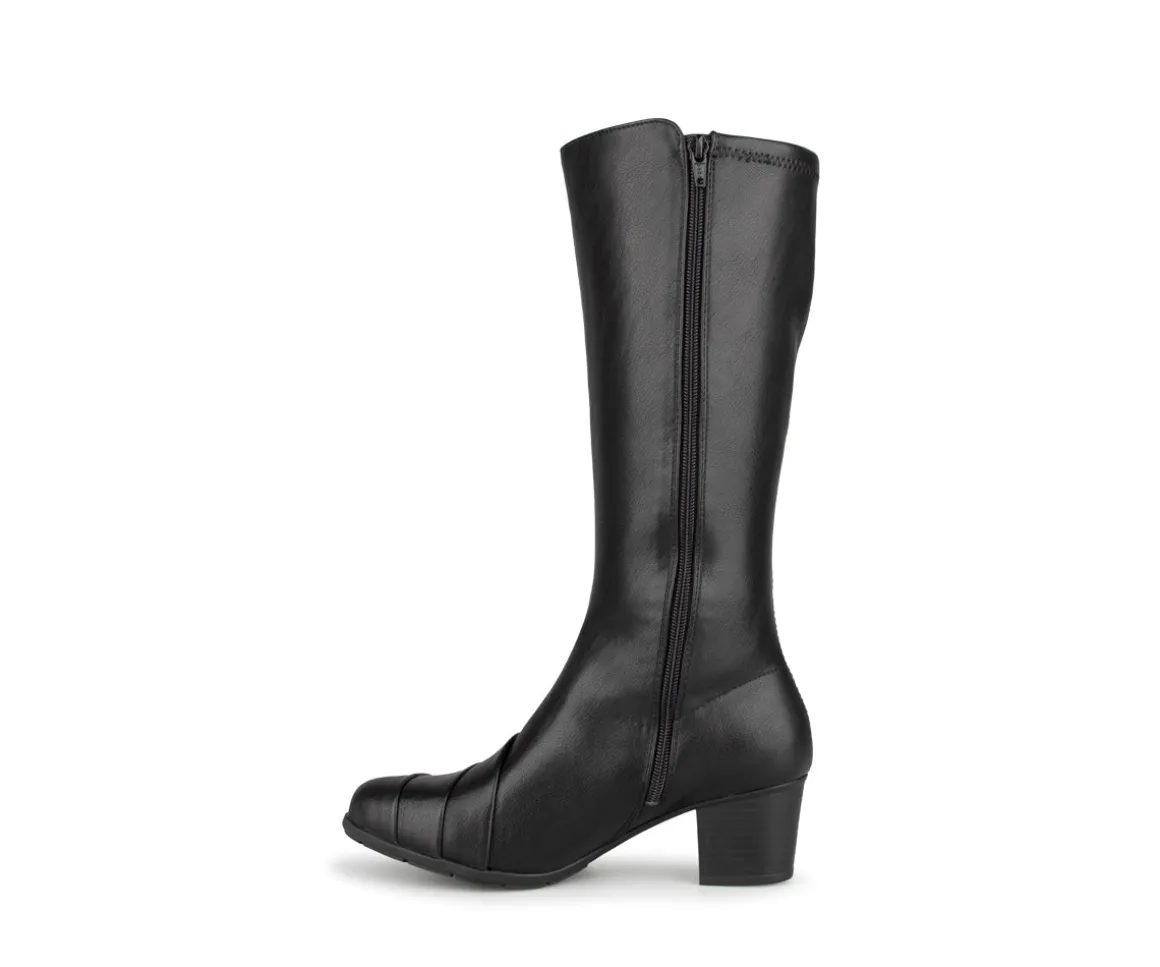 SUZILEIA - Bottes longues Alberto pour femmes