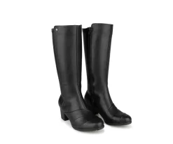 SUZILEIA - Bottes longues Alberto pour femmes