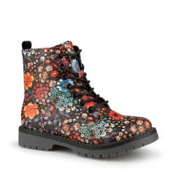 Tajine - Bottes d'automne Alberto pour filles