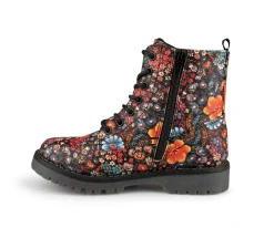 Tajine - Bottes d'automne Alberto pour filles