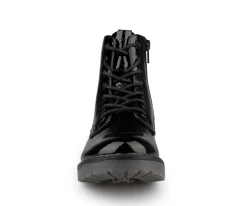 Tajine - Bottes d'automne Alberto pour filles