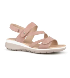 Tamarillo - Sandales Alberto pour femmes