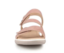 Tamarillo - Sandales Alberto pour femmes